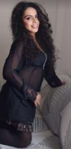 Travesti en Alicante: 