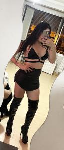 643027655: Travesti en Málaga