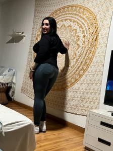 Chica busca chico en Las Palmas: 