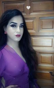 612256303: Transexual en Madrid