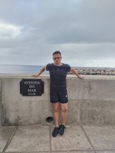 Chico busca chica en Madrid: 