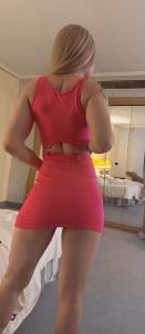 Transexual en Madrid: 