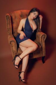 Chica busca chico en Madrid: 