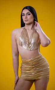 Travesti en Barcelona: 