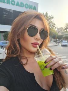 631112662: Travesti en Madrid