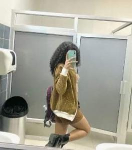 Chica busca chico en La Coruña: 