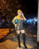 610412655: Transexual en Madrid