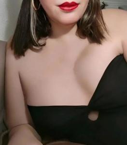 Transexual en Valencia: 