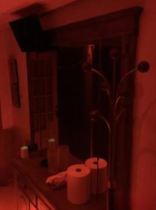 Transexual en Valencia: 