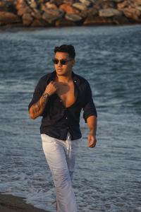 Chico busca chica en Tenerife: 