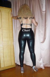 Chica busca chico en Barcelona: 