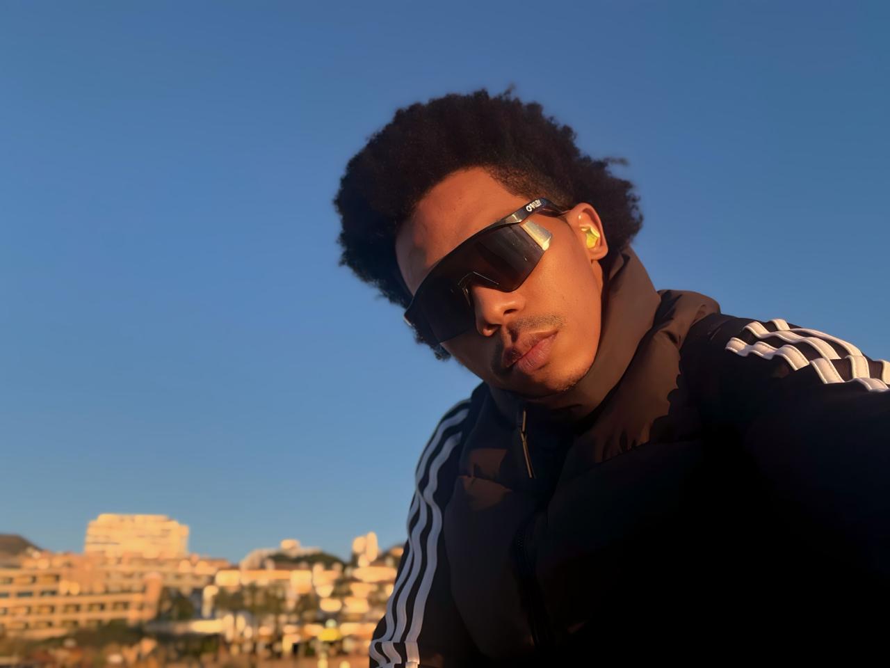 Chico busca chica en Madrid: 