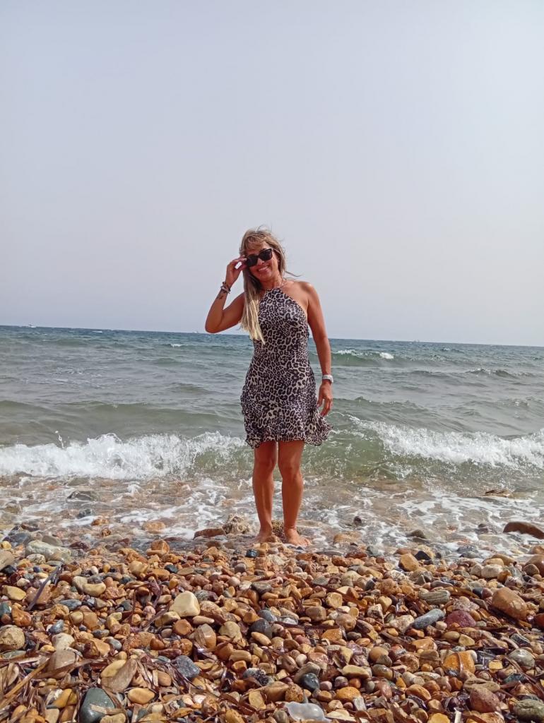 634004577: Chica busca chico en Murcia