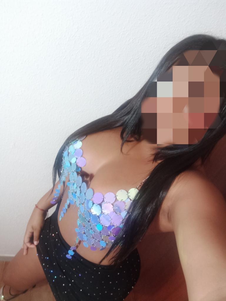 Chica busca chico en Pontevedra: 
