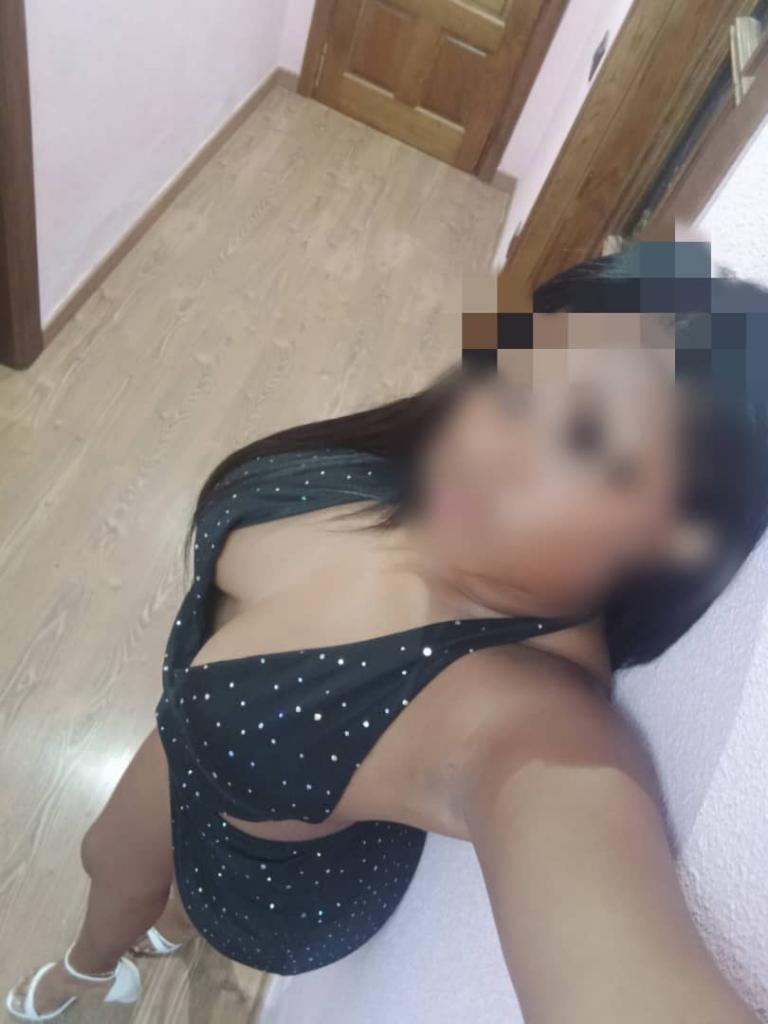 Chica busca chico en Pontevedra: 