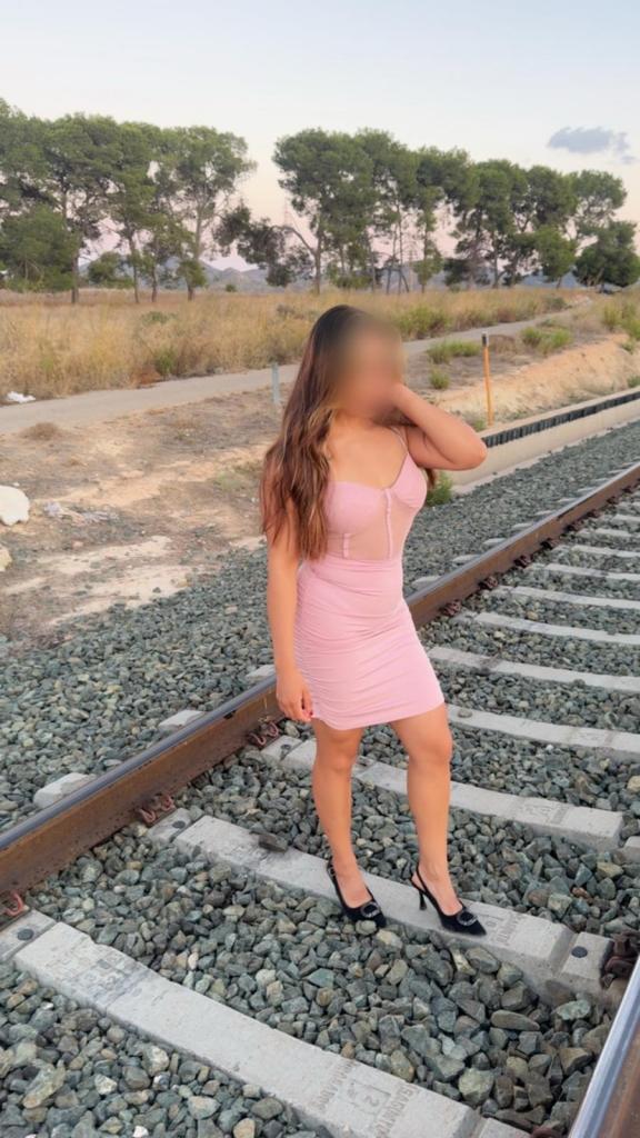 Chica busca chico en Murcia: 