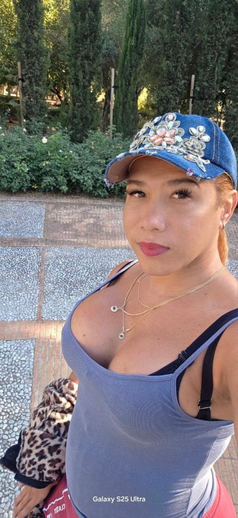 672088232: Travesti en Sevilla