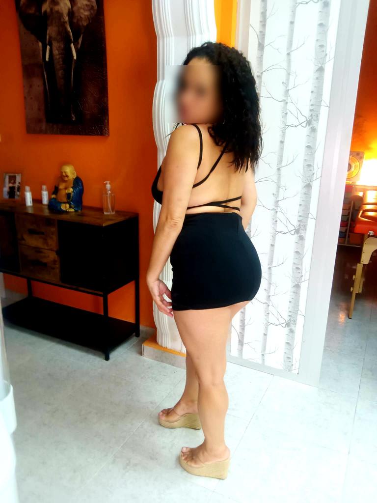 Chica busca chico en Valencia: 