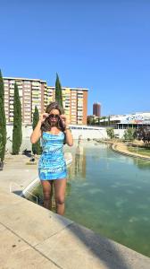 604296171: Transexual en Barcelona