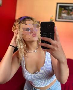 602436715: Chica busca chico en La Coruña