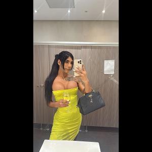 613383760: Transexual en Toledo