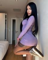 603916047: Transexual en Madrid