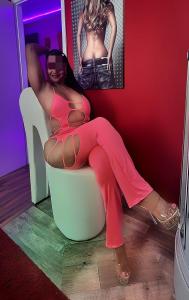 Chica busca chico en Las Palmas: 