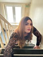 602529966: Transexual en Madrid