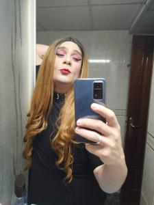 Travesti en Madrid: 