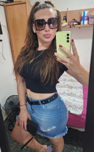 Travesti en Málaga: Transexuales y Travestis