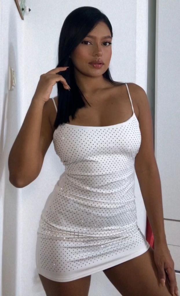 Chica busca chico en Granada: 