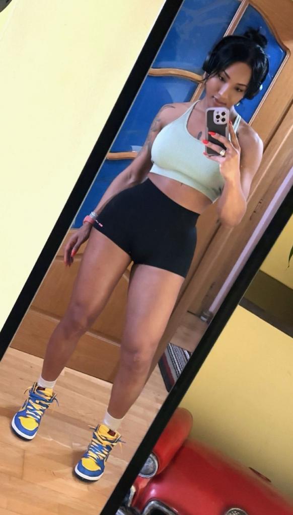 Transexual en Pontevedra: 