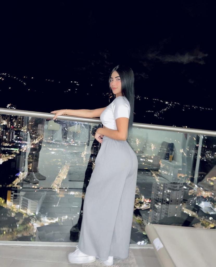 Chica busca chico en Las Palmas: 