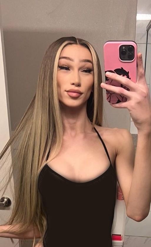 603272625: Transexual en Málaga