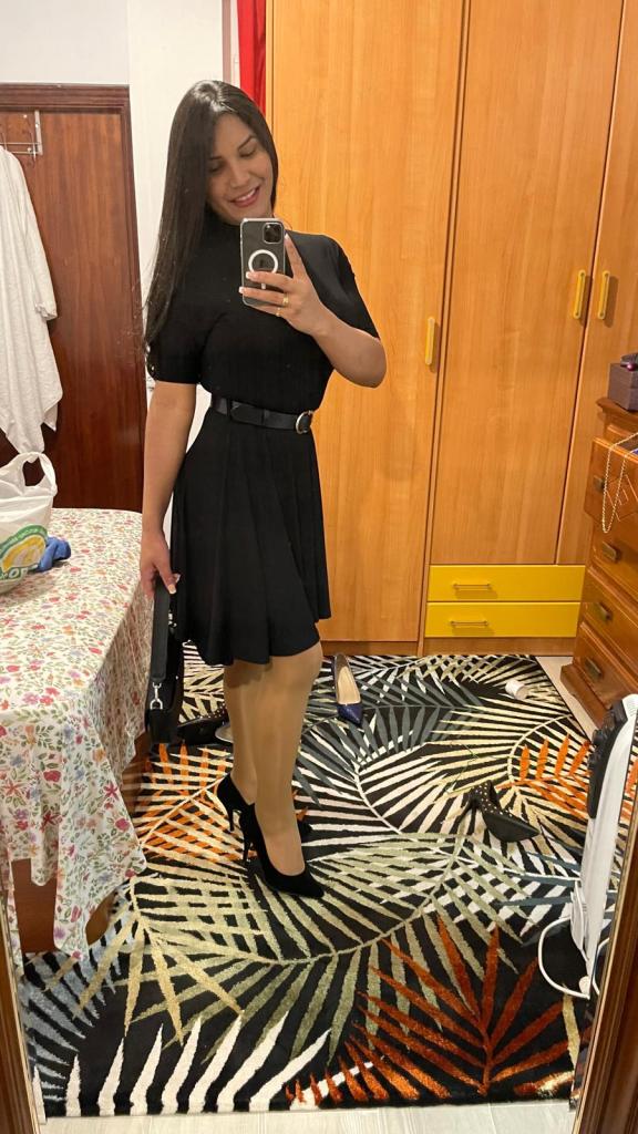 Transexual en Córdoba: 