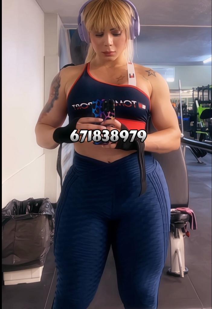 671838979: Transexual en Murcia