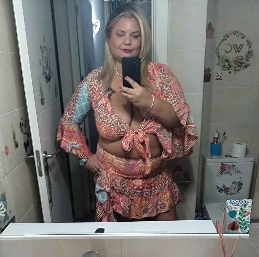 Virtual en Tenerife: 