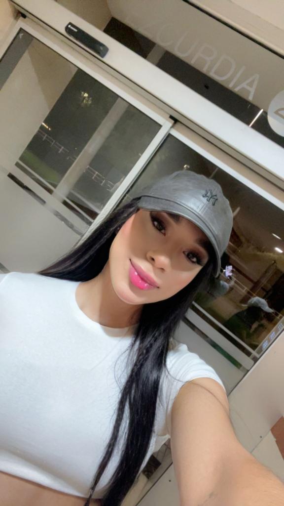 Transexual en Málaga: 