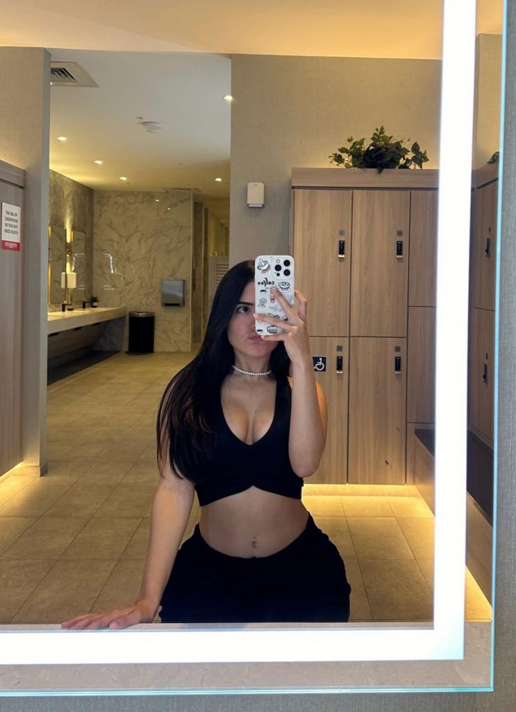 Chica busca chico en Las Palmas: 