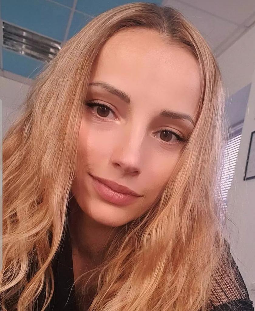 Chica busca chico en Barcelona: 