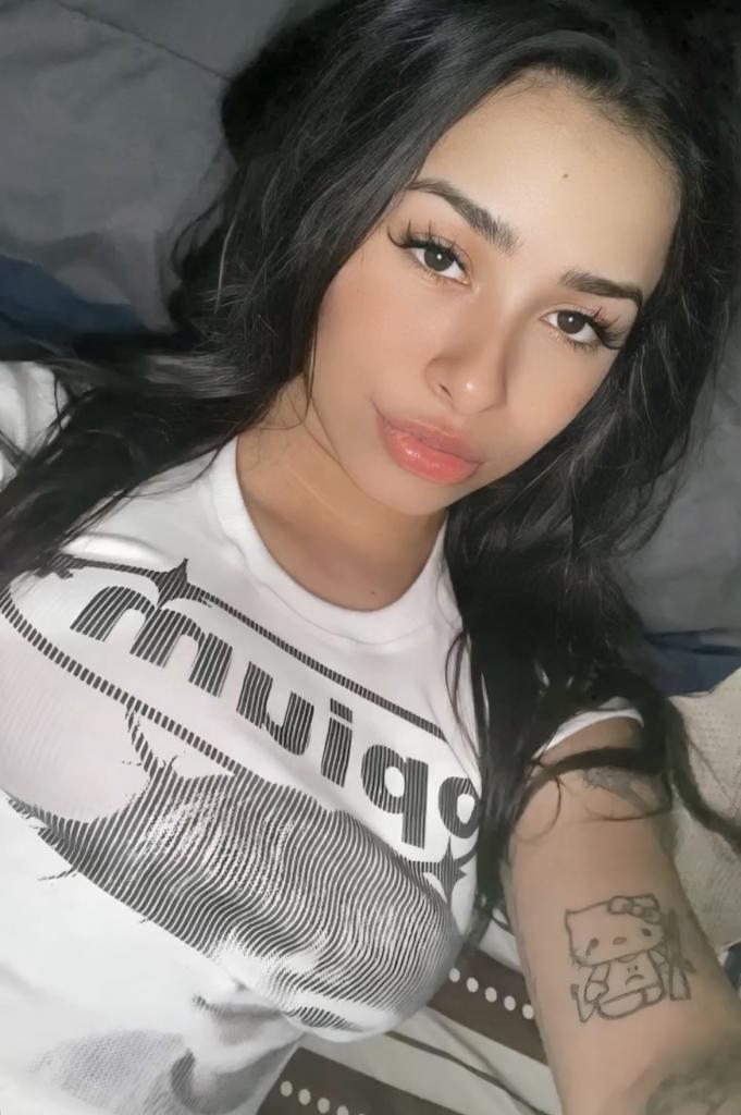 Chica busca chico en Madrid: 