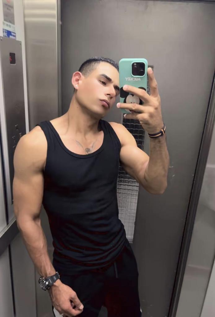 662462101: Chico busca chica en Jaén