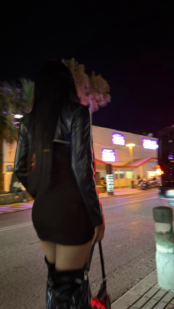 674975118: Transexual en Málaga