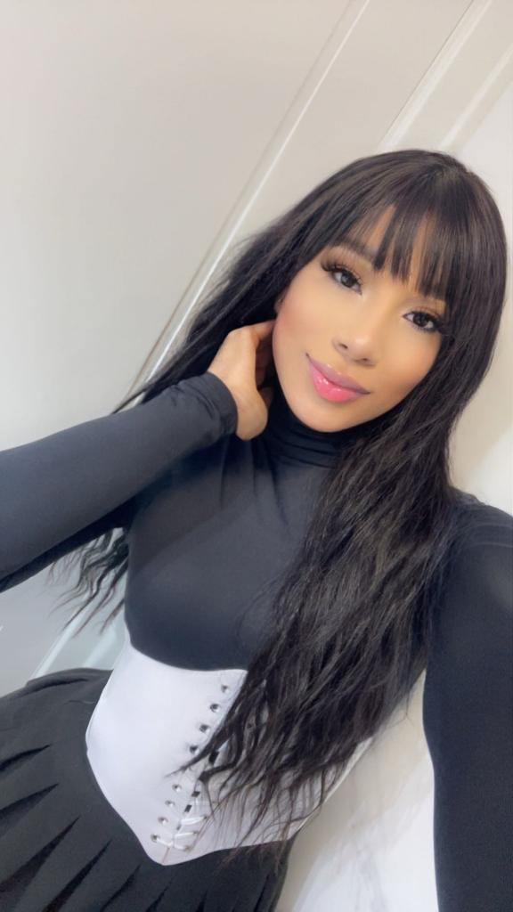 Transexual en Málaga: 