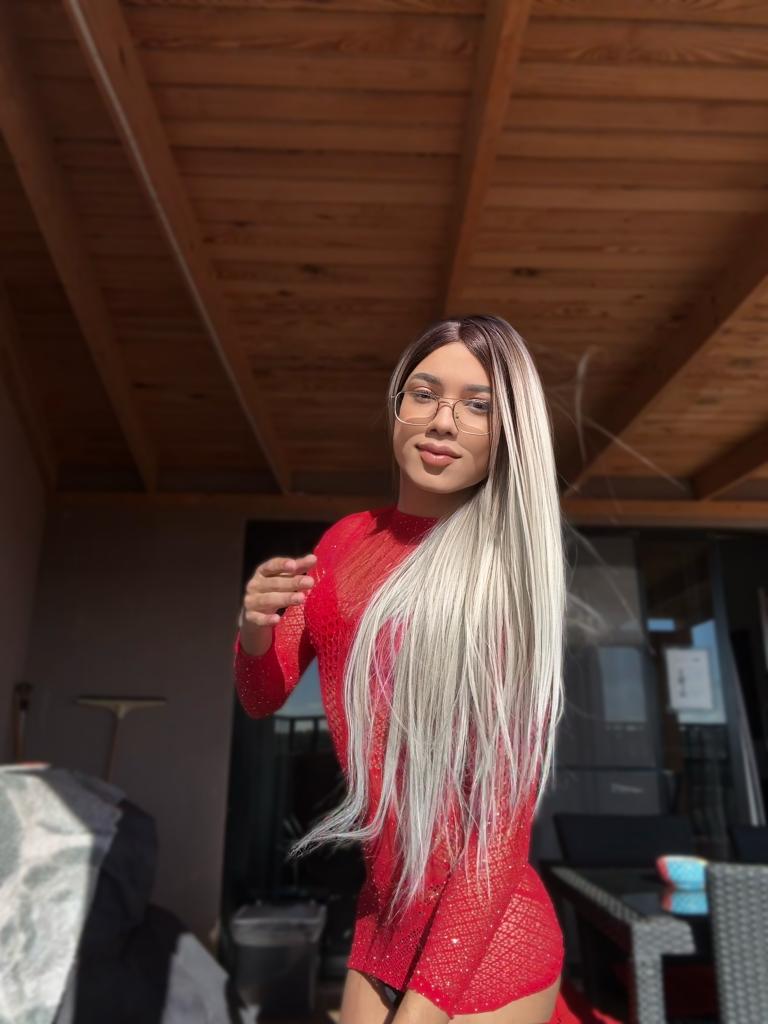 602094683: Transexual en Madrid