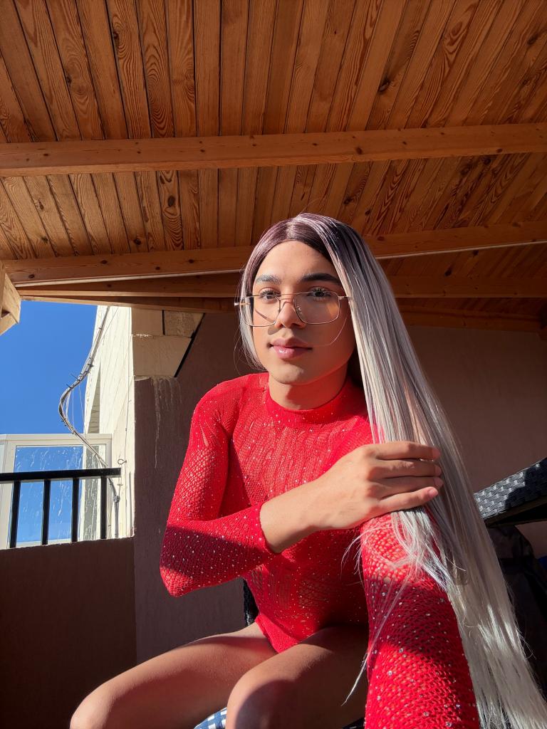 602094683: Transexual en Madrid