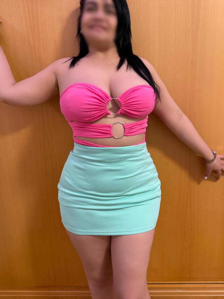 Chica busca chico en La Coruña: 