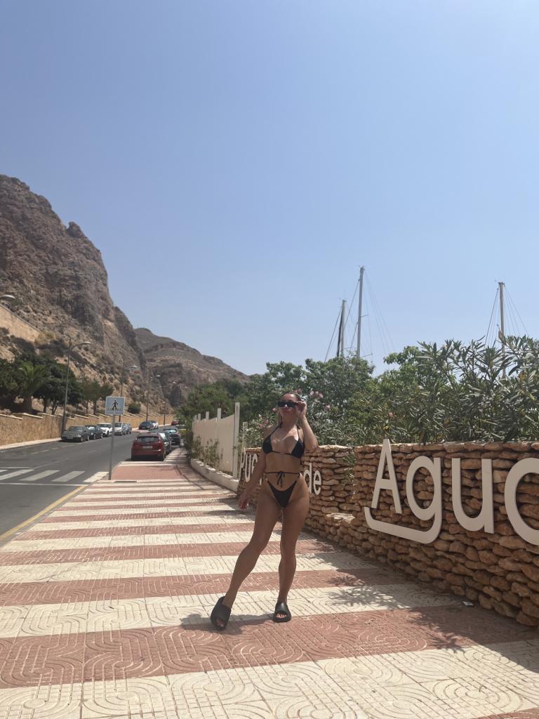 Chica busca chico en Málaga: 