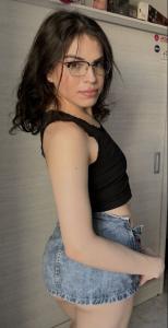 603941198: Travesti en Tenerife