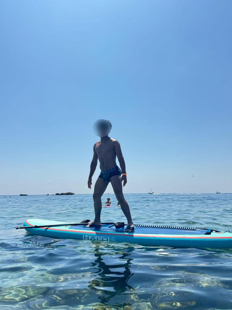 Chico busca chica en Madrid: 